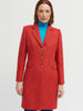 Bariloche - Sacre Coat