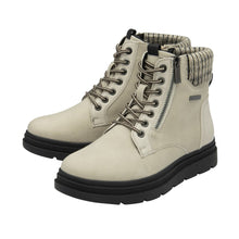 Lotus - Saundra Ankle Boot