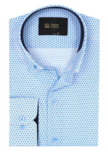 6th Sense - Print Shirt