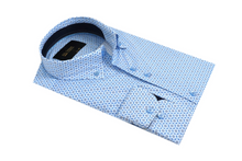 6th Sense - Print Shirt