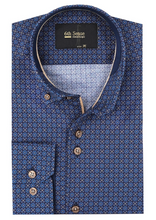 6th Sense - Print Shirt