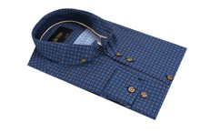 6th Sense - Print Shirt