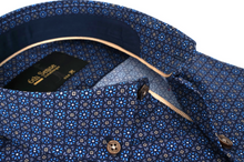 6th Sense - Print Shirt