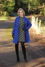 Pomodoro - Royal Blue Coat