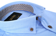 6th Sense - Gabardine Shirt