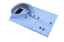 6th Sense - Gabardine Shirt