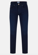 6th Sense - Braxton Straight Leg Jeans