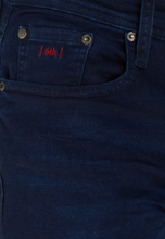 6th Sense - Braxton Straight Leg Jeans