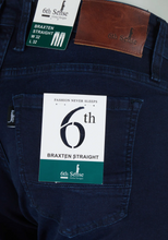 6th Sense - Braxton Straight Leg Jeans