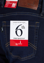 6th Sense - Fred Bootcut Jeans