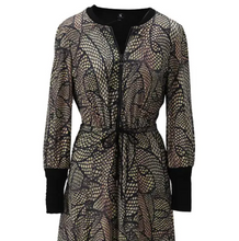 K Design - Jungle Dress