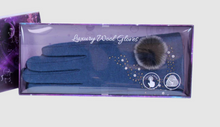 Something Special - Luxury Wool Gloves