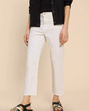 White Stuff - Blake Straight Jeans