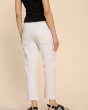 White Stuff - Blake Straight Jeans