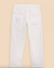White Stuff - Blake Straight Jeans
