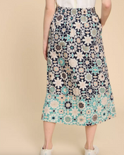 White Stuff - Elle Linen Blend Skirt