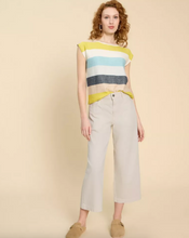 White Stuff - Tia Wide Leg Jeans