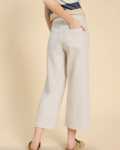 White Stuff - Tia Wide Leg Jeans