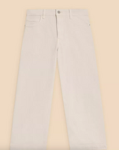 White Stuff - Tia Wide Leg Jeans