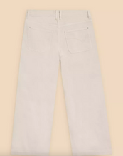 White Stuff - Tia Wide Leg Jeans