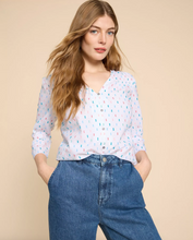 White Stuff - Rae Top