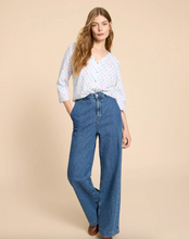 White Stuff - Rae Top