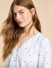 White Stuff - Rae Top