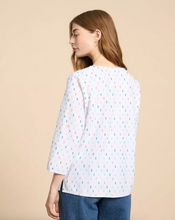 White Stuff - Rae Top