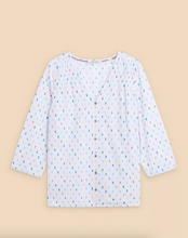 White Stuff - Rae Top