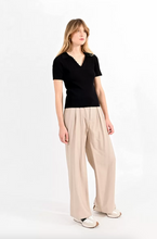 Molly Bracken - Polo Sweater