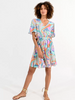 Molly Bracken - Purple Gemma Dress