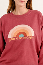 Molly Bracken - You Are Magic Sweater