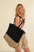 Molly Bracken - Jute Tote Bag