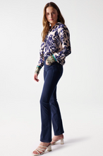 Salsa Jeans - Secret Boot Leg