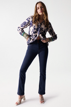 Salsa Jeans - Secret Boot Leg