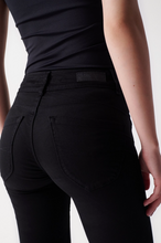 Salsa Jeans - Secret Slim-Fit True Black