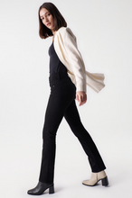 Salsa Jeans - Secret Slim-Fit True Black