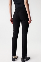 Salsa Jeans - Secret Slim-Fit True Black