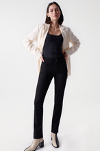 Salsa Jeans - Secret Slim-Fit True Black