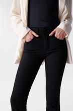 Salsa Jeans - Secret Slim-Fit True Black