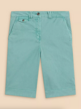 White Stuff - Hayley Organic Cotton Shorts