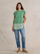 White Stuff - Carrie Cotton Tunic