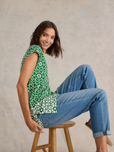 White Stuff - Carrie Cotton Tunic