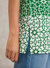 White Stuff - Carrie Cotton Tunic