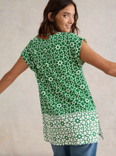 White Stuff - Carrie Cotton Tunic