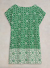 White Stuff - Carrie Cotton Tunic