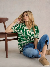 White Stuff - Elisa Eco Vero Top