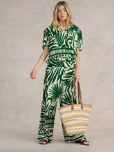 White Stuff - Elisa Eco Vero Top