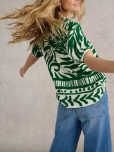 White Stuff - Elisa Eco Vero Top