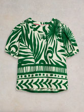 White Stuff - Elisa Eco Vero Top